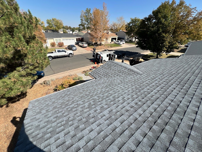 Reliable Roofing & Restoration, Inc.