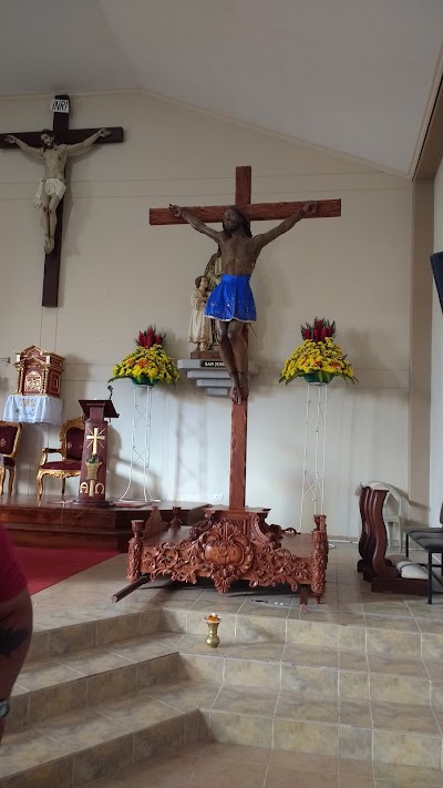 Photos of Iglesia San Francisco De Azaya