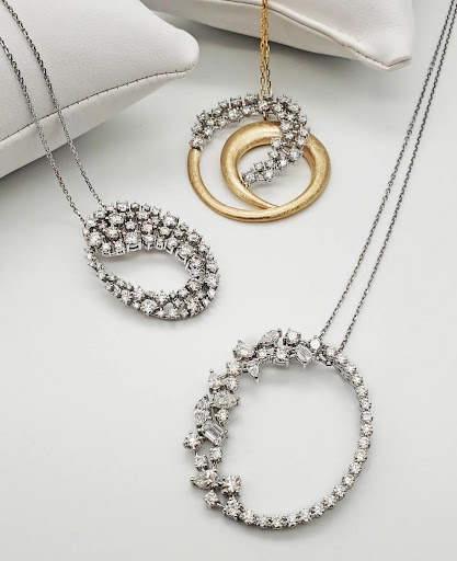 Mina D Jewelry