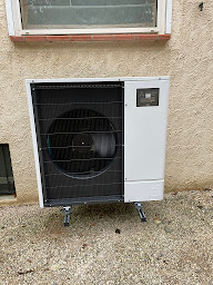 Photo n°5 de DIDIER PIBAROT chauffage climatisation et photovoltaïque à Lespinasse (Fournisseur de systèmes de climatisation)