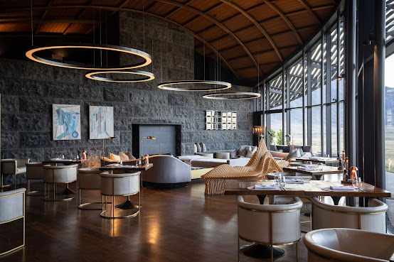 The Lindis Lodge by null