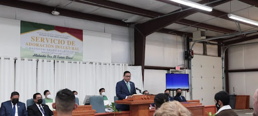 Iglesia Ni Cristo - Shoshoni Group Congregation