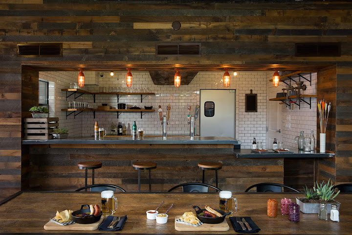 South of North Brewing Co. by null