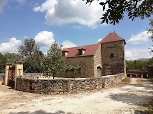 Photo n°7 de Domaine de l'Aural à Limogne-en-Quercy (Gîte)