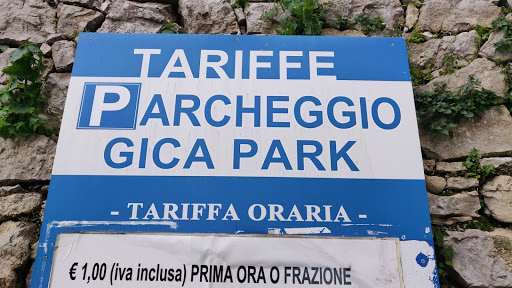 Parcheggio Gica Park - Thumbnail
