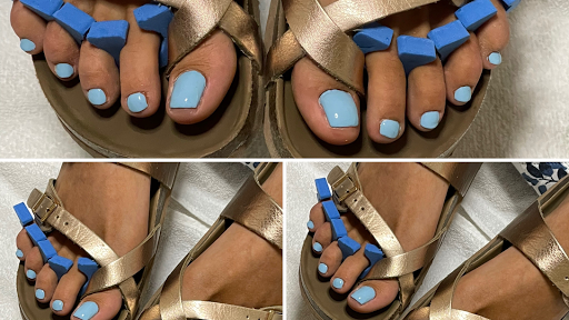 Las Vegas Medi Pedi Center & Spa LLC