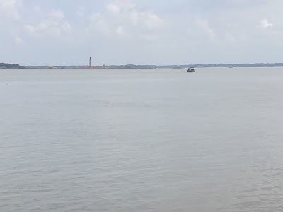 Photos of Boroitola Ferry Terminal