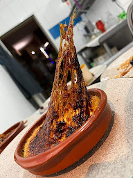 Photo n°10 de Restaurant Terranga Terrasse à Saint-Paul (Restaurant)