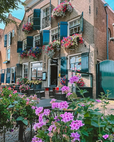 Brasserie 't Vingerling by null