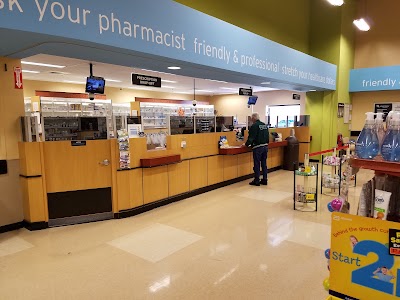 Hannaford Pharmacy