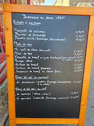 Photo n°2 de Le Phare 1852 à Piriac-sur-Mer (Crêperie)