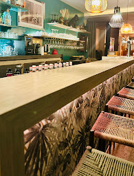 Photo n°54 de MAELO Restaurant à Saint-Brevin-les-Pins (Restaurant)