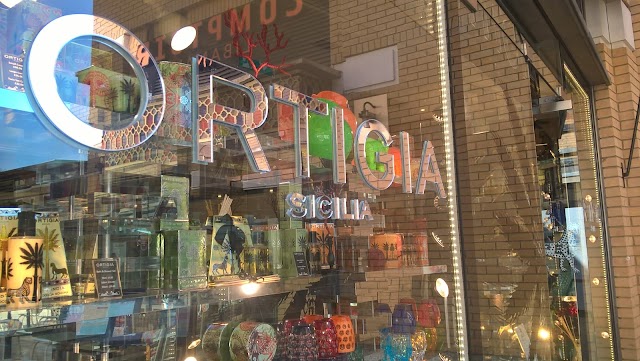 The Duke Of York Square