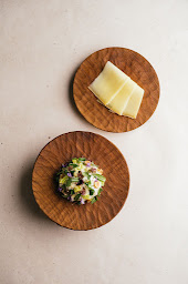 Photo n°5 de Restaurant gastronomique Jean Sulpice à Talloires-Montmin (Restaurant gastronomique)