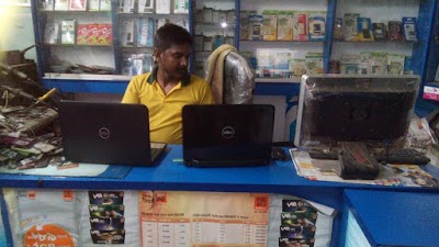 Photos of Emran Mobile Ghor