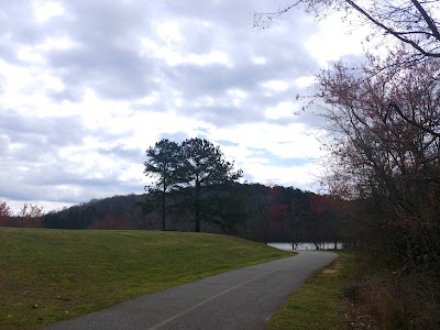 Mulberry Park Fishing Pier