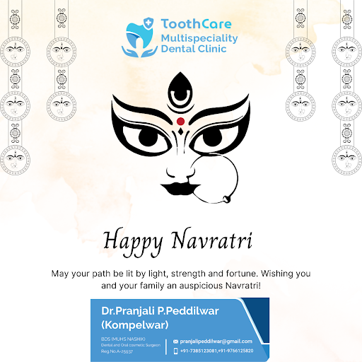 Navratri vibes post image