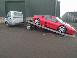 Uk Car Collections