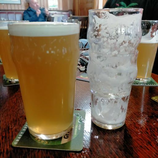Staggs (The Volunteer Arms) Gallery - United Kingdom