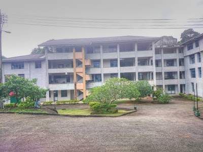 Photos of Advanced Technological Institute - Galle