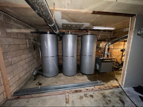 AquaTek Plumbing Inc. by null