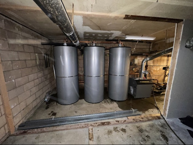 AquaTek Plumbing Inc. by null