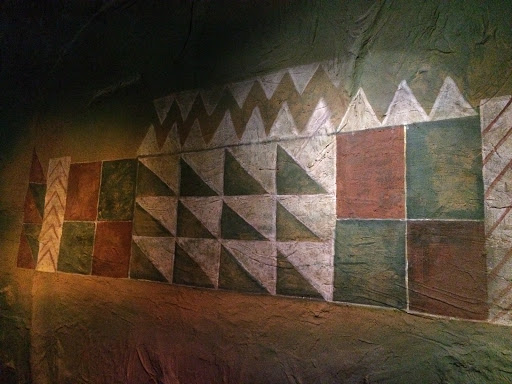 Museo Guanche - Thumbnail