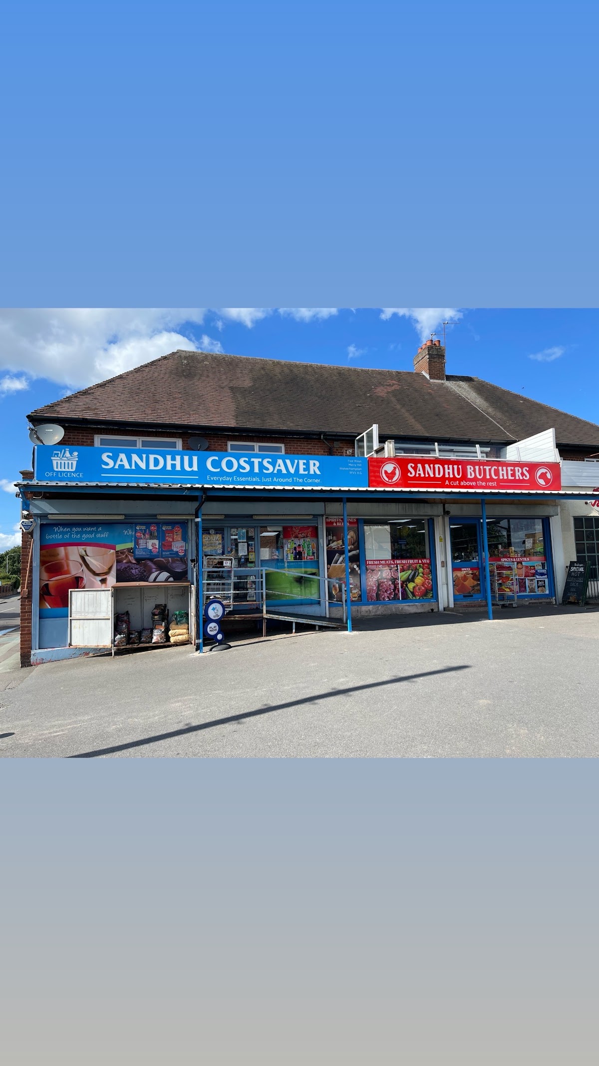 Sandhu Costsaver