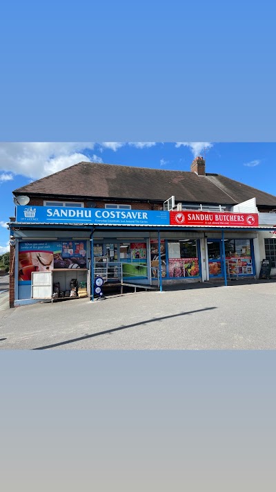 Sandhu Costsaver