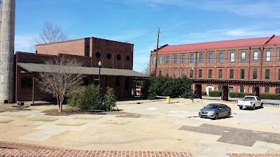 Columbus Georgia Convention & Trade Center