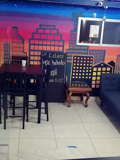 Café Litani - Thumbnail