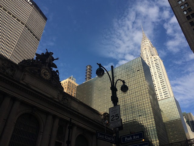 Bryant Park