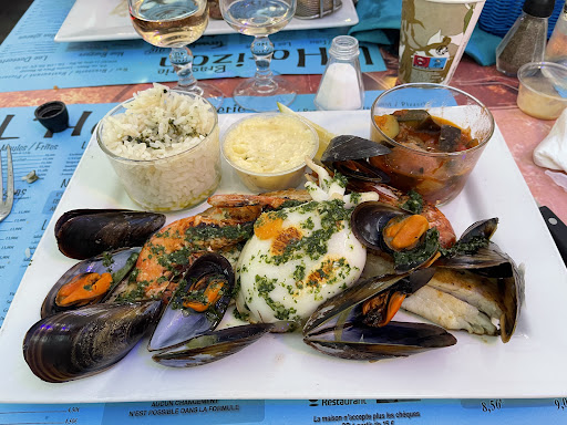 Brasserie l'Horizon - Thumbnail
