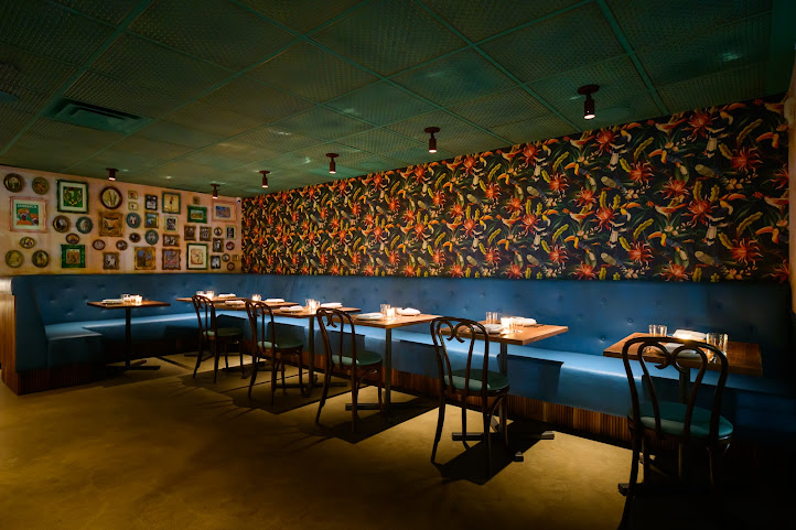 La Cañita Beach by null