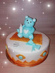 Photo n°12 de Boulangerie Cianni à Fontaines (Pâtisserie)