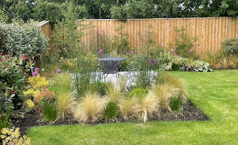 The Garden Doctors UK Ltd 11a Skelton St, Colne BB8 9JE, United Kingdom