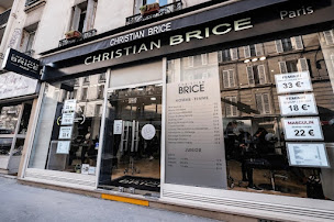 Photo n°19 de Christian Brice à Paris (Magasin de produits de beauté)