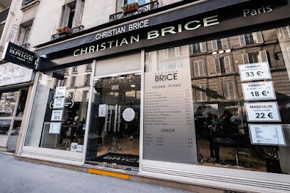Christian Brice
