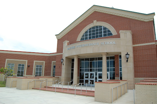 Bayside Intermediate School - Visual