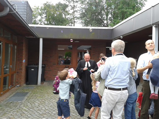 St.-Paulus-Kirchengemeinde - Thumbnail