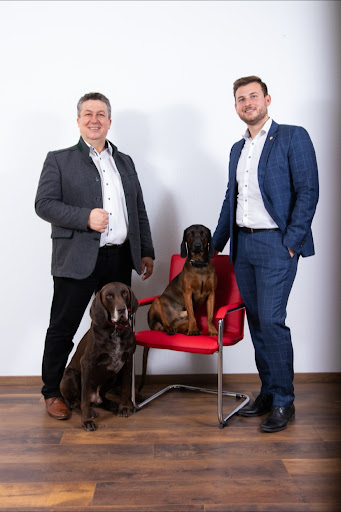 Nadezkin GbR- Agentur für Immobilien, Finanzierung und Vorsorge - Thumbnail