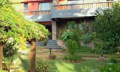 Photos of Villa Marojama