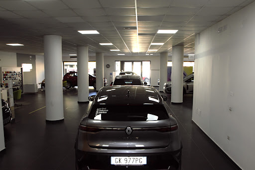 Di Nardo srl Gallery - Italy