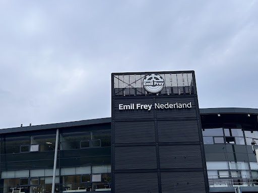PGA Nederland NV
