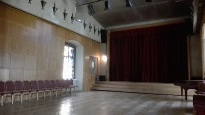 Photos of Jaunpils