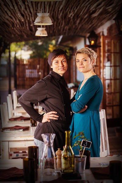Photos of Basilico Italian Restaurant