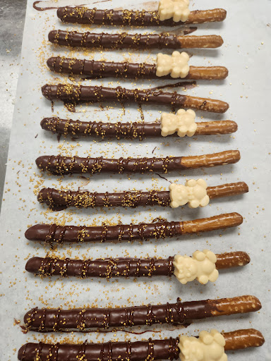 Sweet Admirer Bakery Gallery - United States