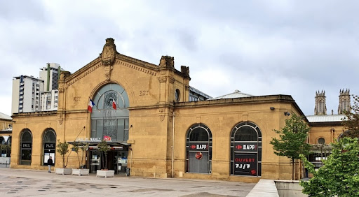 Nancy