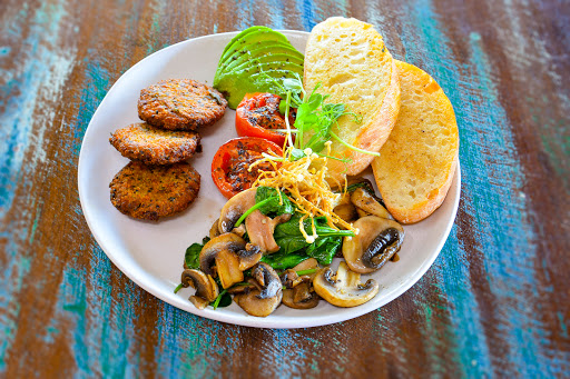 Village Cafe -Whiteman Park - Thumbnail