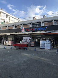 Photo n°25 de Marché de persan à Persan (Épicerie)